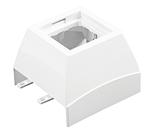 Q45 Series Frontal Adapter