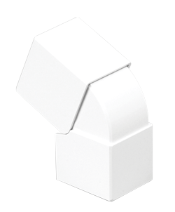 Variable Outside Angle