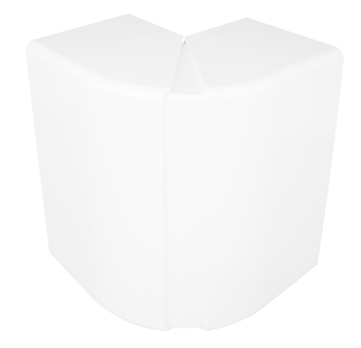 Variable Outside Angle