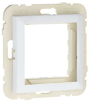 Tapa Central Universal Q45