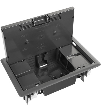 Boîte de Sol - 8 Modules