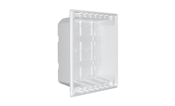 Bac d'encastrement pour Tableau