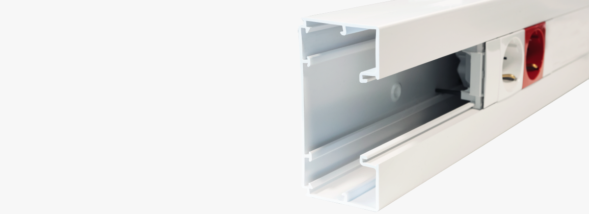 Goulottes Techniques