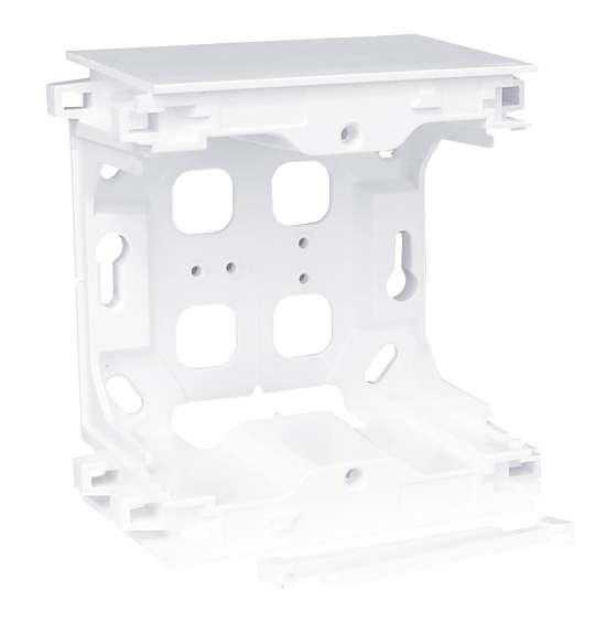 Additional Module for Surface Modular Mounting Box