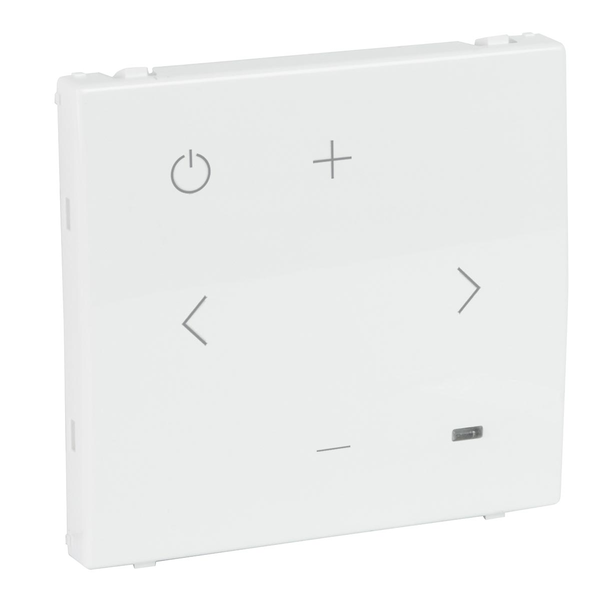 Cover Plate for Control FM