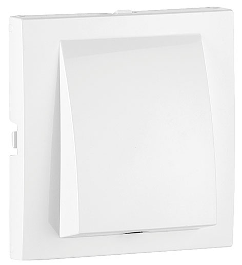 Tapa para Salida Cables