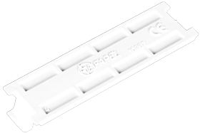 Clip for Cable Support (Halogen free)