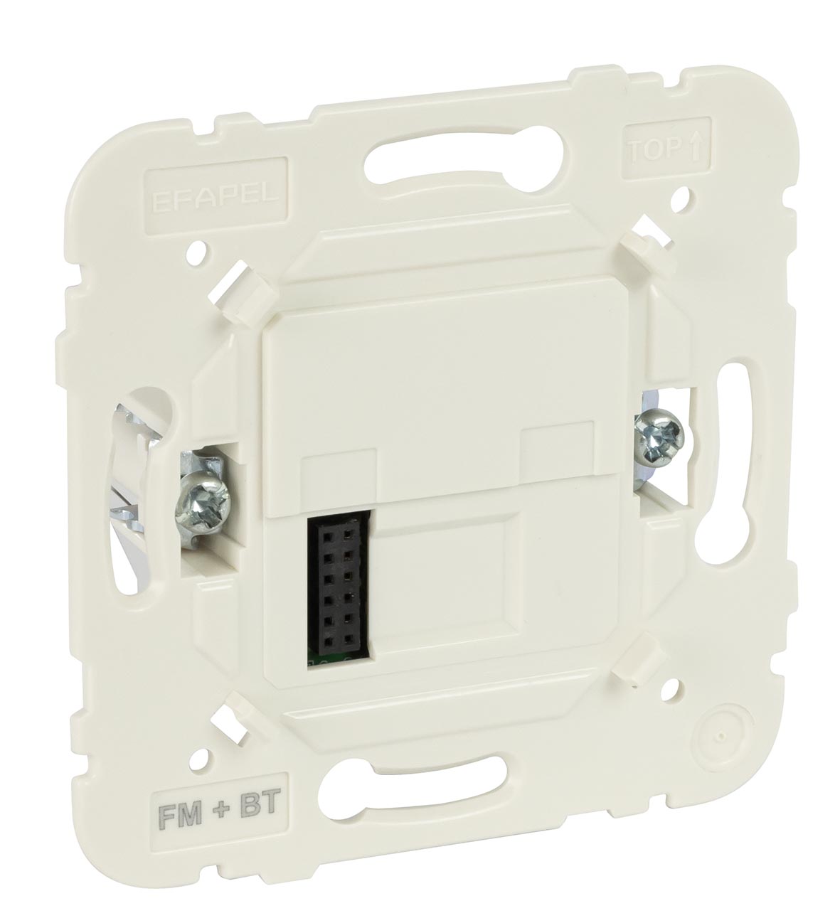 Control Unit FM and Bluetooth 230 V~