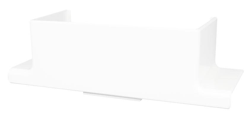 Derivation with Reduction for trunking 110x50