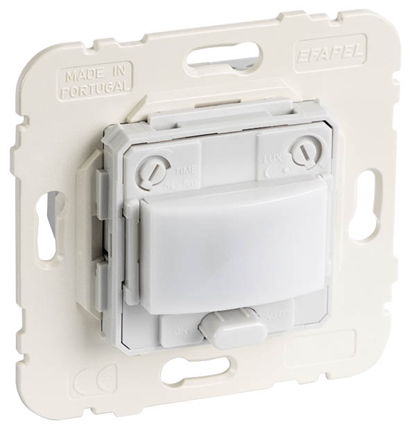 Motion Detector Installation Wall 1000W 