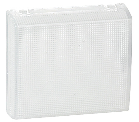 Diffuseur pour Voyant de Balisage	