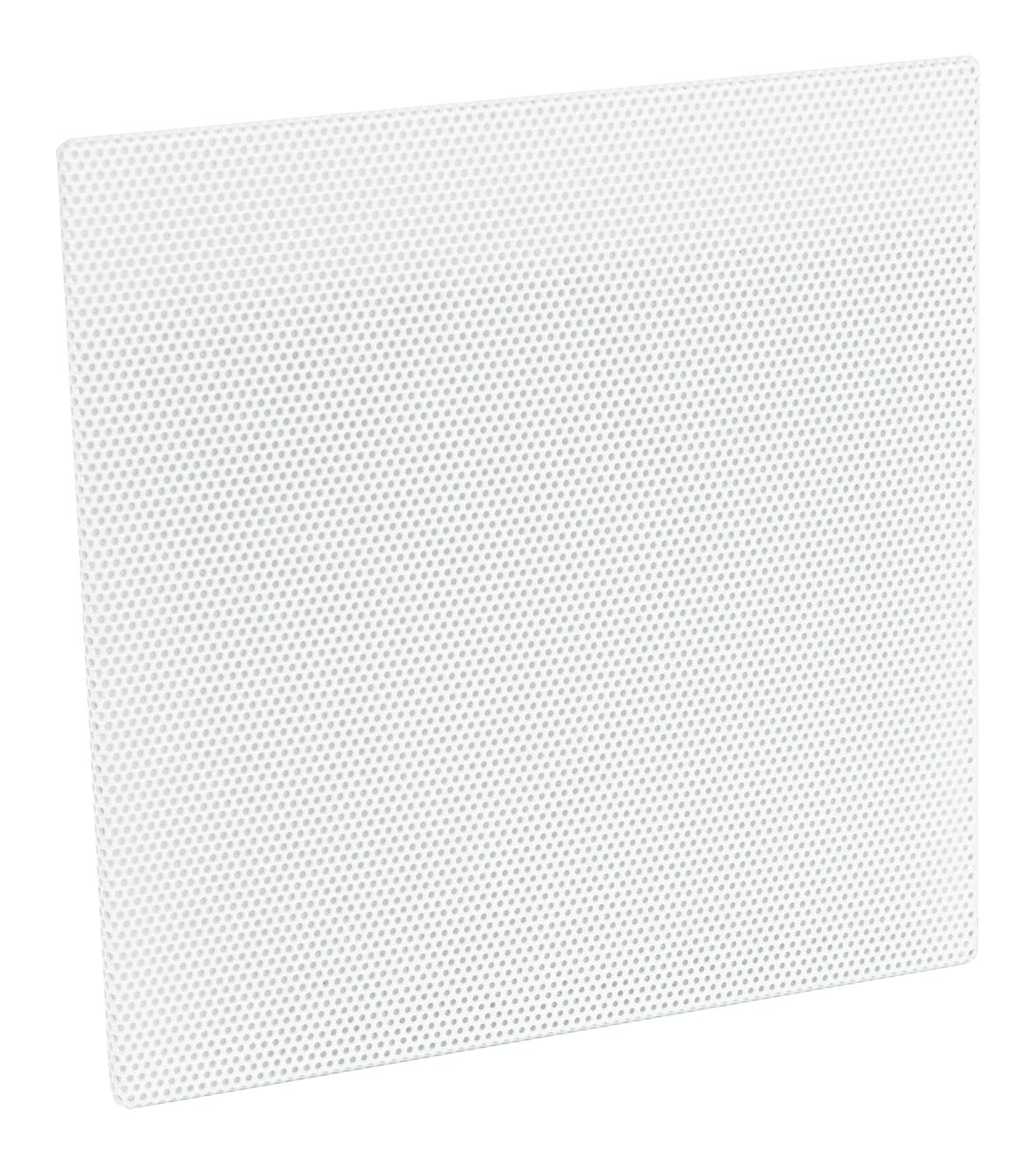 Grelha Quadrada para Altifalante de 3” 