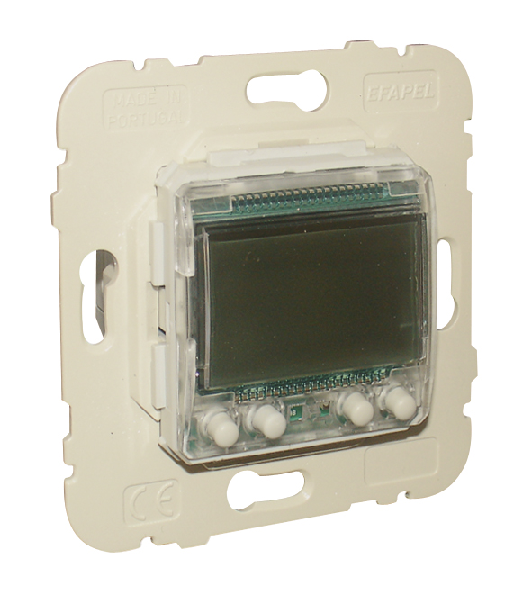 One Circuit Digital Time Switch