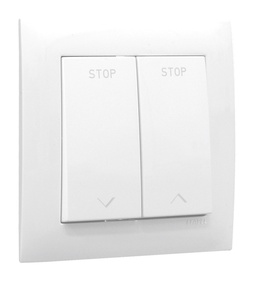 Interruptor para Persiana