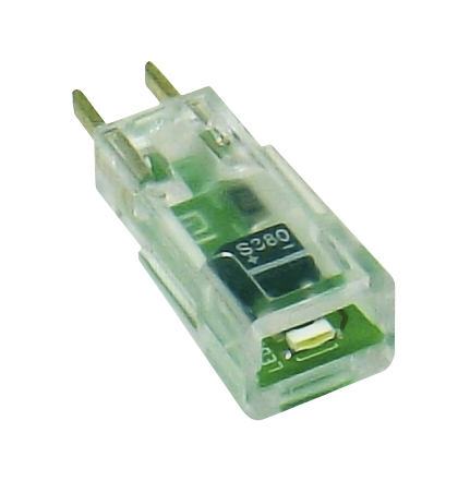 LED para la Serie MEC 21 / Serie 48 - 250V~