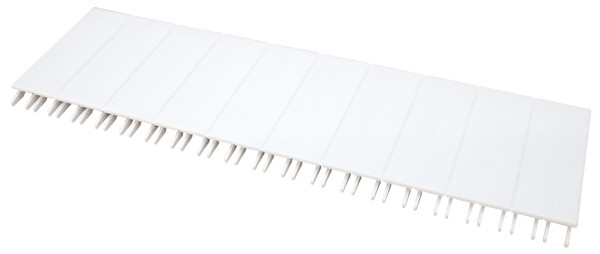 Obturateurs à Clips