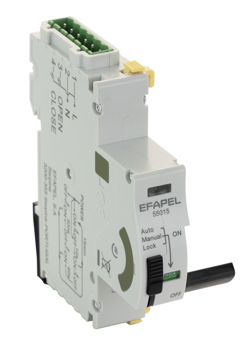 Rearme Remoto e Automático