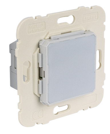 Señalizador de Doble Estado Verde/Rojo