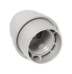 Portalámpara E27 para Lámparas