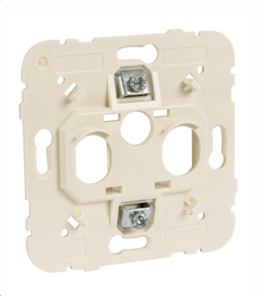 Soporte para Tapa Ciega