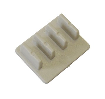 Couvercle pour Peigne d’Alimentation - 4P