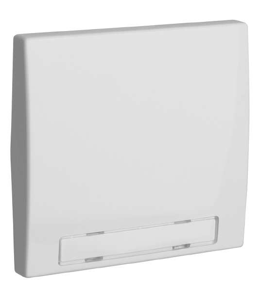 Doigt avec Identification