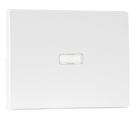 Rocker for Lighted Switches