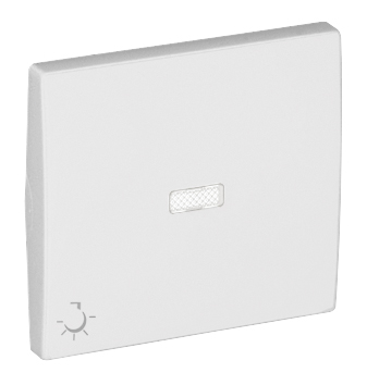 Doigt pour Interrupteurs Lumineux avec Symbole Lumière