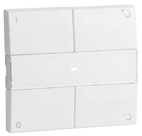 Doigt pour Variateur 