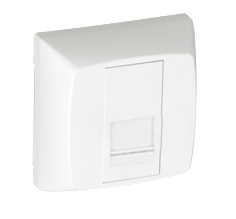 RJ45 Cat. 5e STP Socket