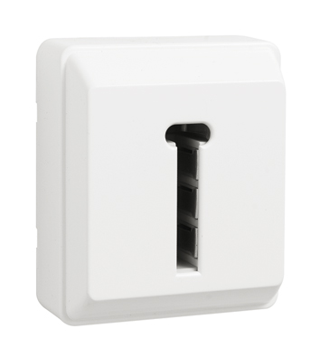 T8 French Telephone Socket